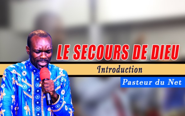 Le Secours De Dieu Foi Espérance Vie